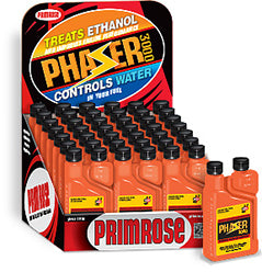 Primrose Phaser 3000