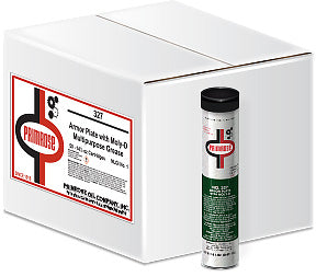 327 Primrose Armor Plate with Moly-D Multipurpose Grease