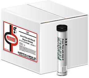 Primrose 357 Armor Plate with Moly-D MAGNUM Multipurpose Grease