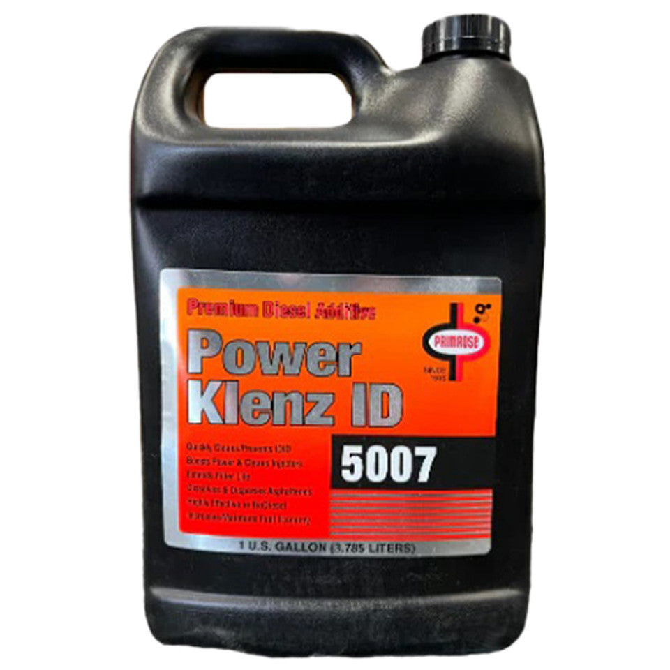 Primrose 5007 Power Klenz ID with Xtreme Torque