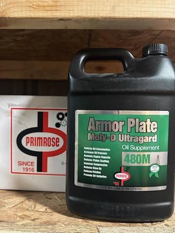 Primrose 480M Ultragard Oil Supplement and Treatment
