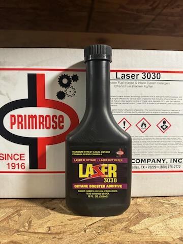 Primrose 3030 Laser