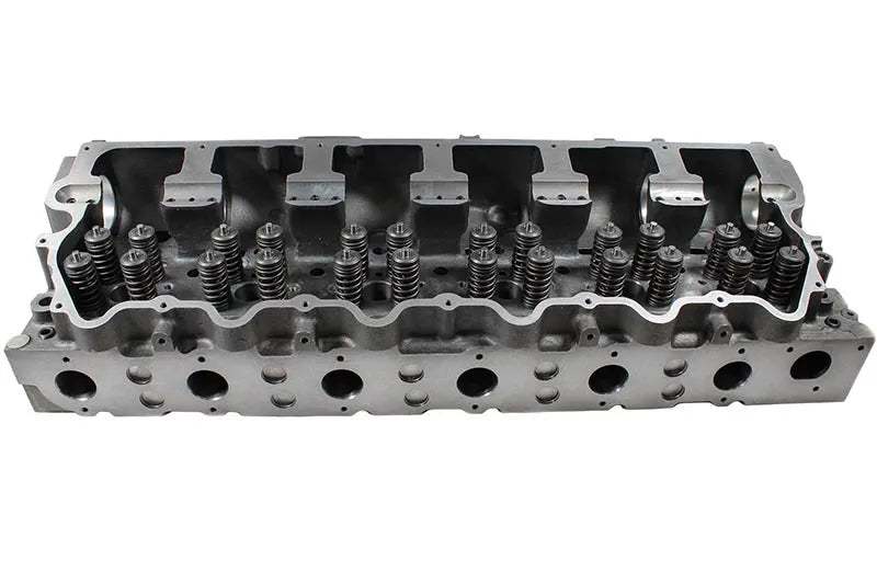 Cylinder Head for Caterpillar 3406E, C15, and C15 Acert Diesel Engines