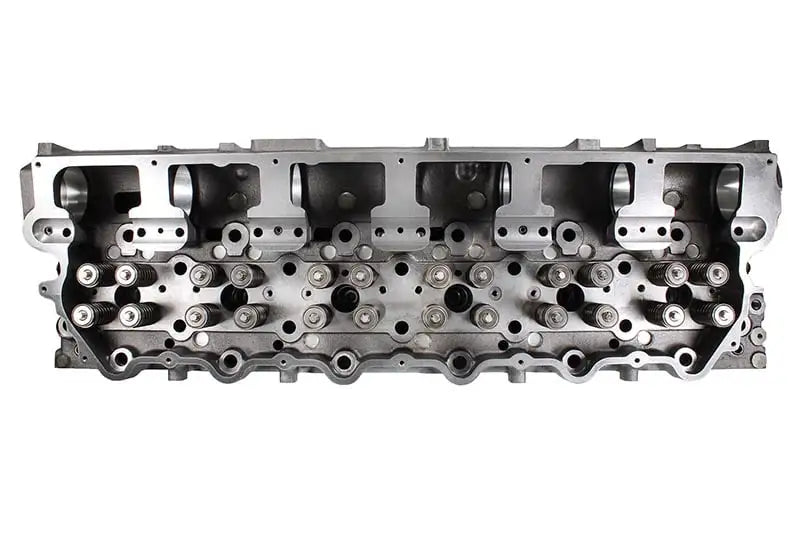 C15 Ultra Performance Loaded Cylinder