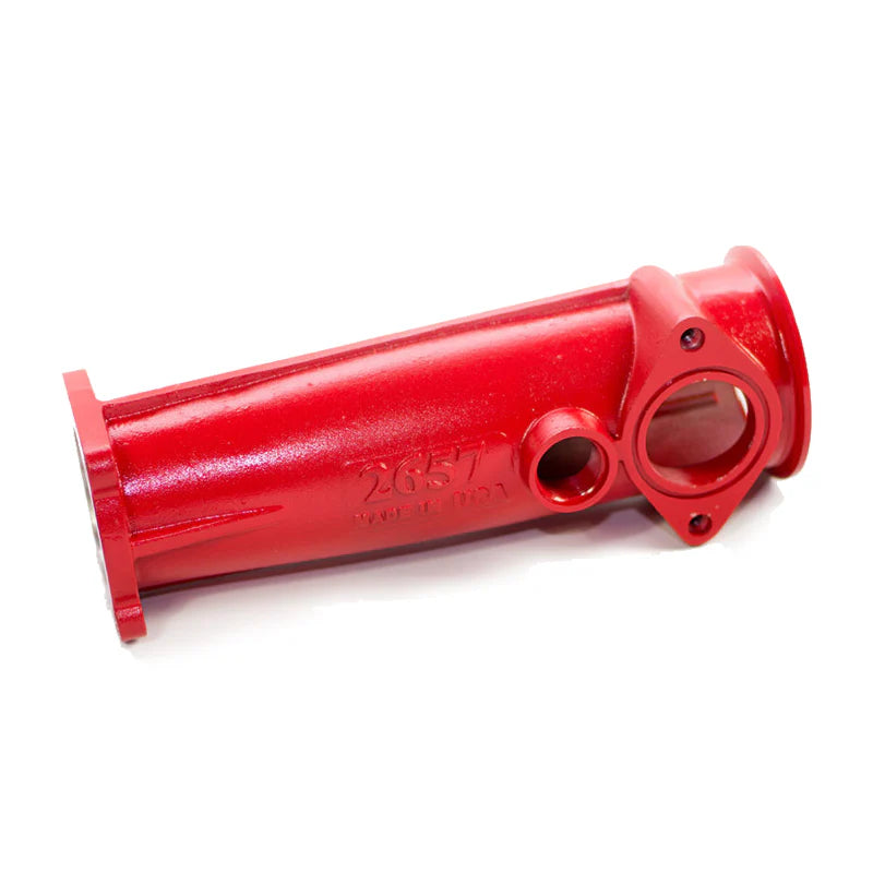 Cummins 03-07 ISX Intake