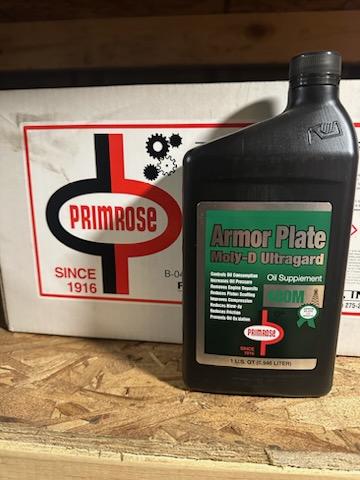 Primrose 480M Ultragard Oil Supplement and Treatment