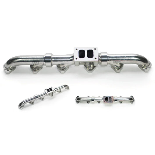 Full Tilt Cat E-Model Manifold 88002