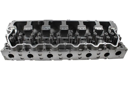 Cylinder Head for Caterpillar 3406E, C15, and C15 Acert Diesel Engines