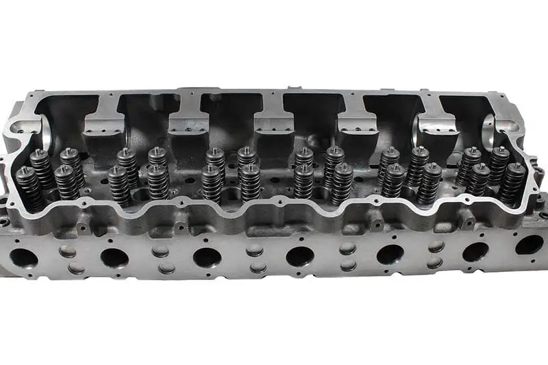 C15 Stage 3 Loaded Cylinder Head