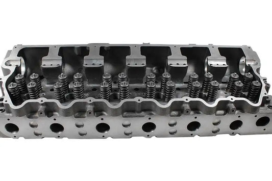 C15 Stage 3 Loaded Cylinder Head