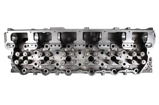 C15 Ultra Performance Loaded Cylinder