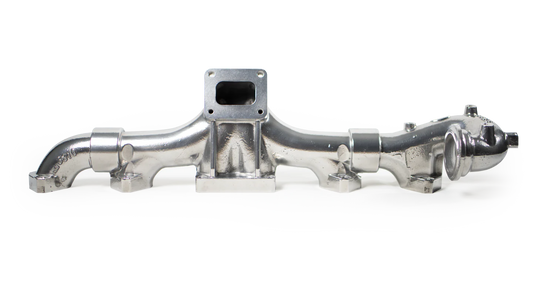 88207 | Cummins ISX 2015-'19 EGR Ceramic Coated HP Exhaust Manifold