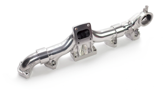 88201 | Cummins ISX 2003-'07 EGR Ceramic Coated HP Exhaust Manifold