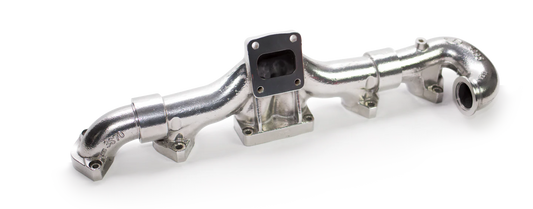 88203 | Cummins ISX 2008-'11 EGR Ceramic Coated HP Exhaust Manifold