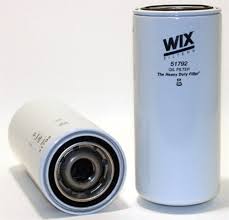 WIX Oil Filter - 51792